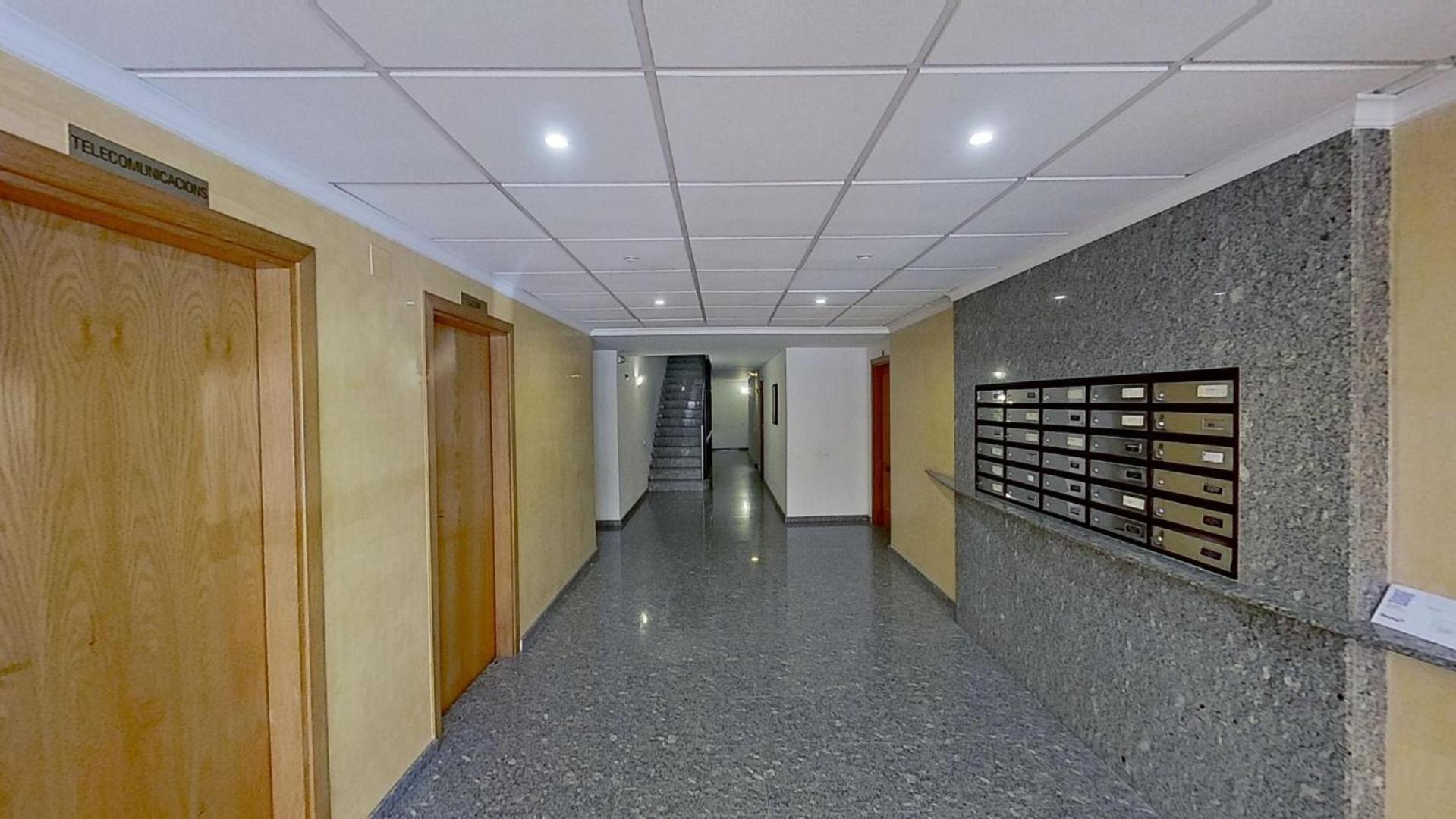 Apartamento Vistas Al Mar, Segunda Linea 3 Habitaciones Sant Carlos de la Ràpita Zewnętrze zdjęcie
